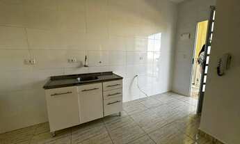 Imagem 3: Apartamento/Kitnet com 1 dormitório(Quarto) para alugar, 25 m² - Quarta Parada - São Paulo