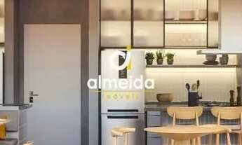 Imagem 5: Apartamento 1 dormitórios à venda Nossa Senhora das Dores Santa Maria/RS