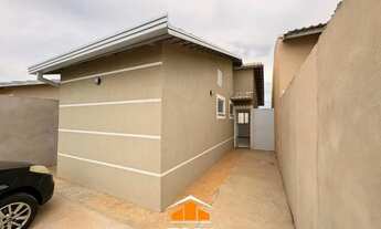 Imagem: Casa nova no Condomínio Eco Ville