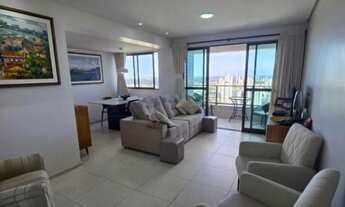 Imagem 3: EXCELENTE APARTAMENTO LINDO E ESPAÇOSO E COM LAZER COMPLETÍSSIMO NO BAIRRO DE CASA AMARELA