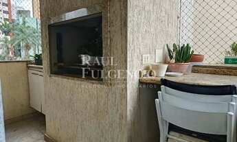 Imagem 6: Edifício El Elyon Belvedere - Próximo a Prefeitura de Londrina