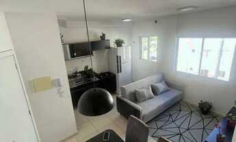 Imagem: Apartamento para aluguel com 50 metros quadrados