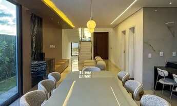 Imagem 5: CASA PRA LOCAÇÃO NO ALPHAVILLE