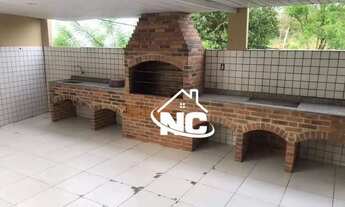 Imagem 2: Casa com 3 Quartos (2 Suítes) e Espaço Gourmet Completo