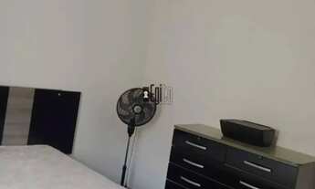 Imagem 3: Imóvel para venda com 65 metros quadrados com 2 quartos em Benfica - Juiz de Fora - MG