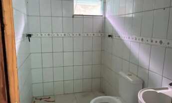 Imagem 4: Casa no Monte Castelo. 135 m2 de área construída, terreno com 300 m2