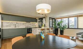 Imagem 6: APARTAMENTO À VENDA COM 1 SUÍTE NO BATEL