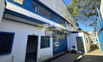 Imagem 3: Galpão à venda, 2300 m² por R$ 8.400.000,00 - Vila Carrão - São Paulo/SP