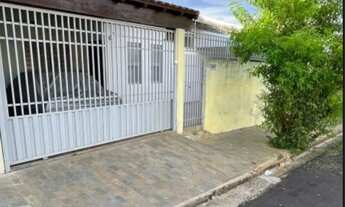 Imagem 4: Vendo casa com 5 compartimentos