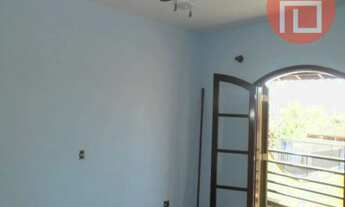 Imagem 3: Casa com 4 dormitórios à venda, 280 m² por R$ 1.000.000,00 - Jardim São Lourenço - Braganç