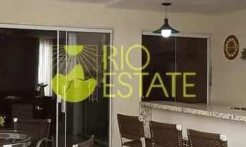 Imagem 4: Casa 2 QUARTOS, 203m2- Mata Atlântica, Jardim Belvedere, Volta Redonda/RJ