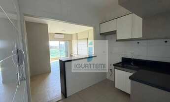 Imagem 5: Apartamento com 3 dormitórios para alugar, 96 m² por R$ 3.946,35/mês - PARK PRIME - São Jo