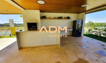 Imagem 7: Lote em Condomínio Fechado á venda - 300m² - Terras Alpha Residencial 2 - Senador Canedo