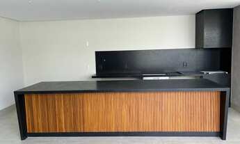 Imagem 7: Sobrado de 4 suítes à venda, 304 m² por R$ 3.590.000 - Jardins Madri - Goiânia/GO