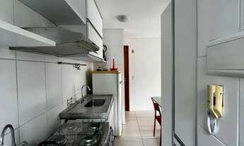 Imagem: Imóvel para aluguel possui 33 metros quadrados