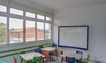 Imagem: Casa Térrea no Bairro Vila Mussolini em