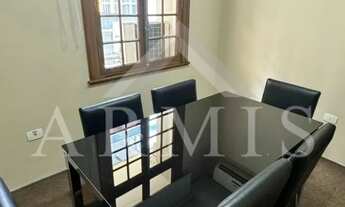 Imagem 4: Conjunto Comercial Centro_ Mobiliado