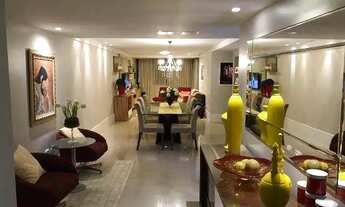 Imagem 3: Cobertura 3/4 no Vila Costeira