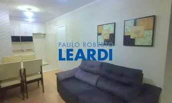 Imagem: APARTAMENTO - PARQUE PRADO - SP