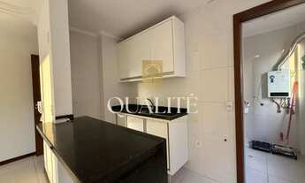 Imagem 5: Apartamento Praia do Campeche 2 dormitórios (suíte) sacada com churrasqueira 1 vaga R$950