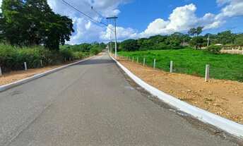 Imagem 3: Lote 1.000m2 Jequitibá-MG