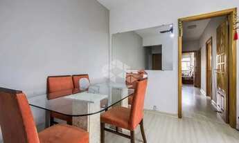 Imagem 6: Apartamento 3 quartos e 1 vaga Bairro Santana