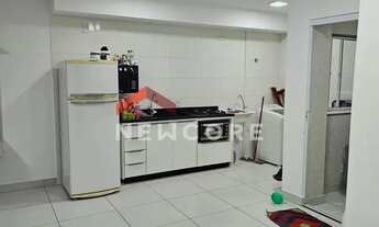 Imagem 2: Apartamento em Rua Castela - Laranjeiras - Uberlândia/MG