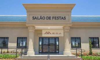 Imagem 3: Terreno à venda, 346 m² por R$ 700.000 - Parque Brasil 500 - Paulínia/SP