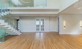 Imagem 6: Casa em condomínio fechado, 05 suítes, piscina, 08 vagas, Ecoville, Curitiba