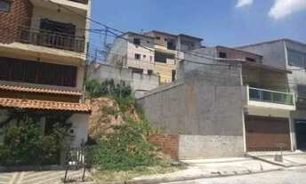 Imagem 4: Lote em Rua Helio Depieri - Jardim Guapituba - Mauá/SP