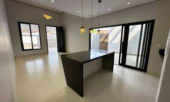 Imagem 3: Casa com 3 Quartos, Piscina e Churrasqueira na 110 Norte