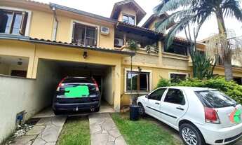 Imagem: Sobrado no bairro Espirito Santo