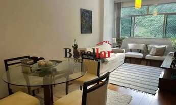 Imagem: Apartamento Padrão / Residencial / Copacabana