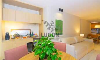 Imagem 4: Apartamento 3 Quartos com Closet em Jardim Camburi Reformado