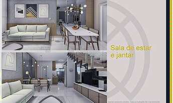 Imagem 4: Casa com 3 quartos sendo 1 suíte a venda no Bairro Vivendas da Serra em Juiz de Fora