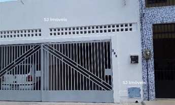 Imagem: Casa 2 quartos sendo 1 suíte no Jardim