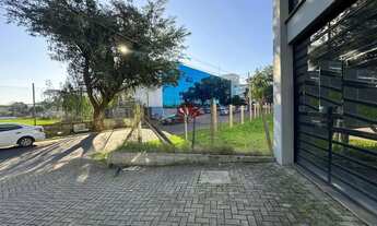 Imagem 7: PRÉDIO COMERCIAL com 451m² no bairro NOSSA SENHORA DAS GRAÇAS em CANOAS para Alugar