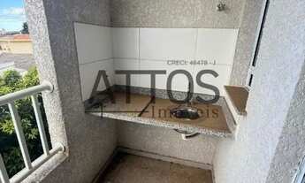 Imagem 7: Locação de Apartamentos / Padrão na cidade de São Carlos