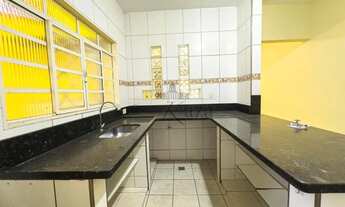 Imagem 5: Oportunidade - Casa Sobrado - Jardim Oriente - 3 Dormitórios - 140m²