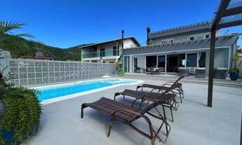 Imagem 2: Casa à Venda Recém Construida de Alto Padrão 400m do Mar