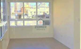 Imagem 2: Apartamento com 60 metros 2 quartos 2 vagas no bairro Auxiliadora em Porto Alegre - RS