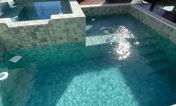 Imagem: Casa com area gourmet e piscina para locação