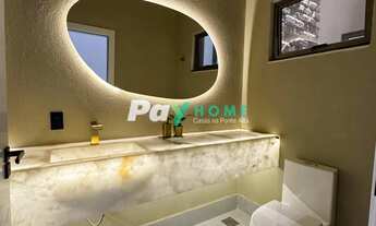 Imagem 4: Ponte Alta, espetacular! 3 suítes