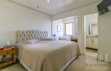 Imagem 13: Cobertura com 4 dormitórios, 200 m² - venda por R$ 2.800.000,00 ou aluguel por R$ 15.000,0