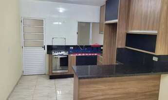 Imagem: Casa de 2 quartos para alugar no RESIDENCIAL