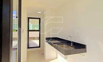 Imagem 11: Imóvel para venda com 68 metros quadrados com 2 quartos em Centro - Guarapari - ES