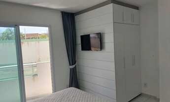 Imagem 11: Apartamento disponível para venda na praia do cumbuco-caucaia