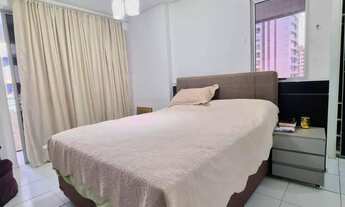 Imagem 6: PALAZZO VERONA Apartamento com 3 dormitórios