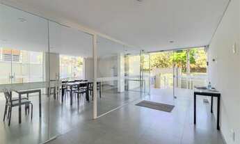 Imagem 3: Apartamento com 2 quartos à venda em Portão - PR