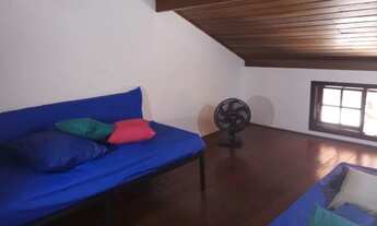 Imagem 5: Chalé Temporada Prainha Caraguatatuba